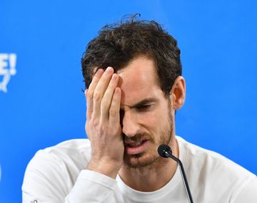 El británico no se recupera