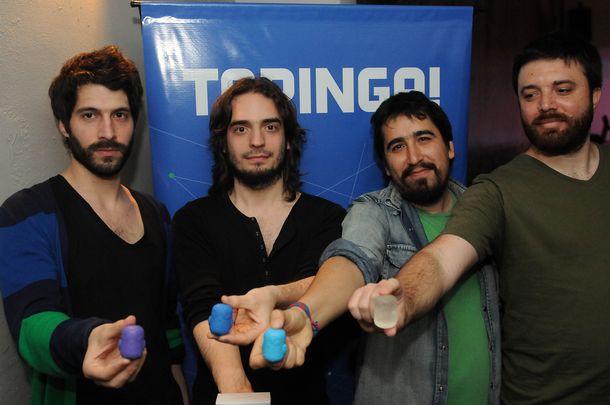 Taringa! presentó 432 Hz, su propio sello discográfico
