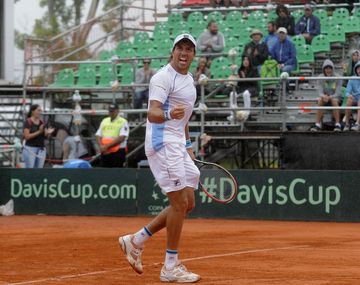 El grito de Charly, que sigue luchando para darle vida a Argentina