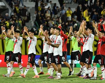 River redefinió su estrategia: la postura de Gallardo sobre el mercado de pases