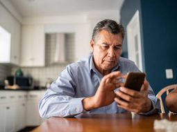 Adultos mayores en alerta: qué sucede con los beneficios de INAPAM en marzo 2026 y por qué hay preocupación Adultos mayores en alerta: qué sucede con los beneficios de INAPAM en marzo 2026 y por qué hay preocupación