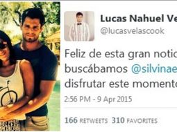 ¿silvina escudero esta embarazada de su novio? ¿silvina escudero esta embarazada de su novio?