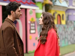 La cautivante serie turca que sigue teniendo mucho éxito La cautivante serie turca que sigue teniendo mucho éxito