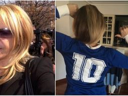 claudia villafane declaro como imputada y hubo malestar en tribunales por una foto de dalma claudia villafane declaro como imputada y hubo malestar en tribunales por una foto de dalma