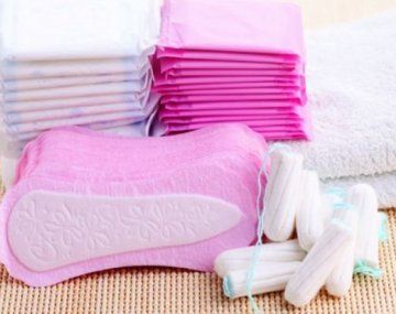 Cinco cosas que tenés que saber sobre el Día de la Higiene Menstrual