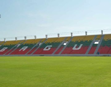 Cómo ver en vivo Deportes Tolima vs Tigre por la Copa Sudamericana
