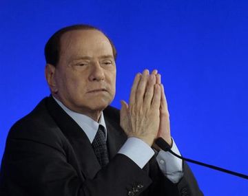 Berlusconi