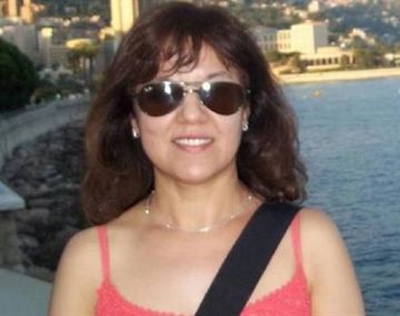 Misterio: kinesióloga apareció muerta y maniatada en Colegiales