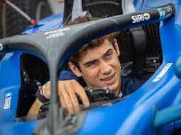 cuando debuta franco colapinto en la formula 1: todas las carreras que disputara cuando debuta franco colapinto en la formula 1: todas las carreras que disputara