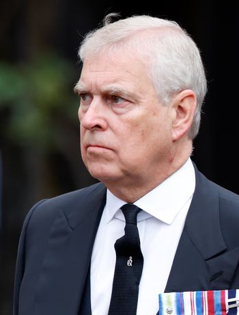 Detuvieron al expríncipe Andrés por el escándalo Epstein