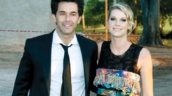 ruptura definitiva: despues de la reconociliacion, mariano martinez se volvio a separar de juliana giambroni ruptura definitiva: despues de la reconociliacion, mariano martinez se volvio a separar de juliana giambroni