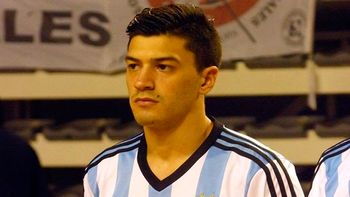 Matías Kruger murió por un accidente en el subte Matías Kruger murió por un accidente en el subte