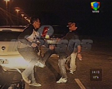 Maradona: Si sos vivo o creés hacerte