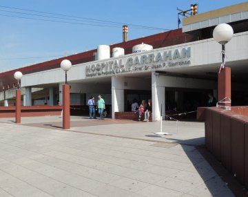 Empezó el paro en hospitales de todo el país: fue convocado por ATE