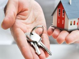 El Central autoriza a comprar US$100 mil para adquiriri vivienda única