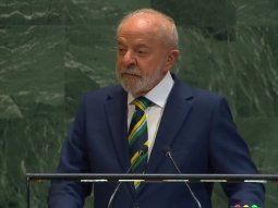 lula, tras la masacre en rio de janeiro: necesitamos un trabajo coordinado lula, tras la masacre en rio de janeiro: necesitamos un trabajo coordinado