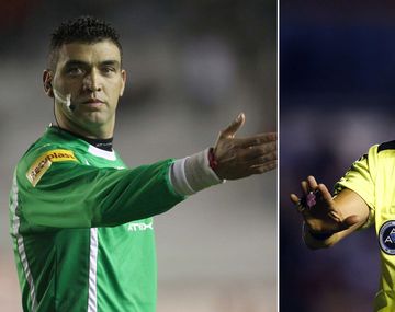 Se designaron los árbitros para las semifinales de la Copa Argentina