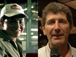 hace 15 anos, el dueno lumilagro apoyaba al gobierno que defendia la industria y el trabajo hace 15 anos, el dueno lumilagro apoyaba al gobierno que defendia la industria y el trabajo