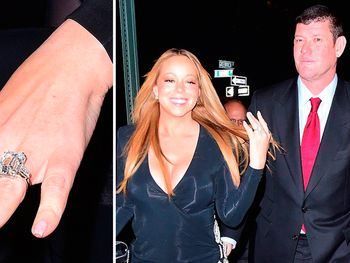 Mariah Carey