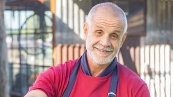 como esta de salud christian petersen a una semana de su internacion como esta de salud christian petersen a una semana de su internacion