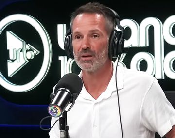 Ale Lacroix contó que fue víctima de abuso sexual a los 16 años: No entendía si...