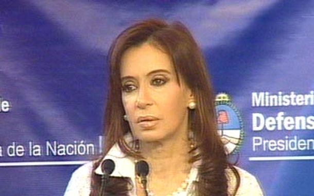 Cristina