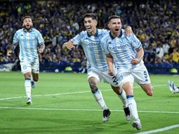 la tremenda racha negativa que corto maravilla martinez con su gol ante boca la tremenda racha negativa que corto maravilla martinez con su gol ante boca