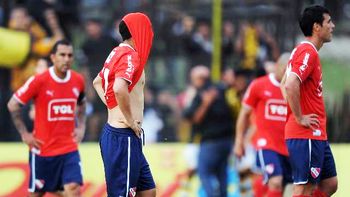 otra mala: fifa pedira que le quiten puntos a independiente otra mala: fifa pedira que le quiten puntos a independiente