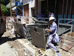 Planificación anunció 26 obras para mejorar la distribución de electricidad