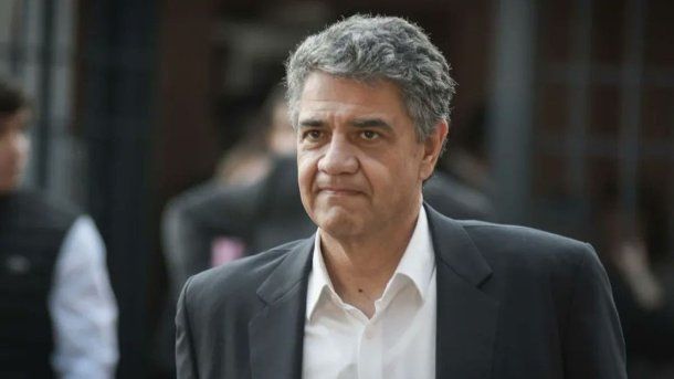 Jorge Macri Jorge Macri