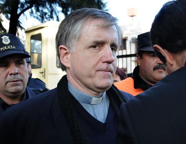 La defensa de Grassi apelará la resolución que ordenó su detención