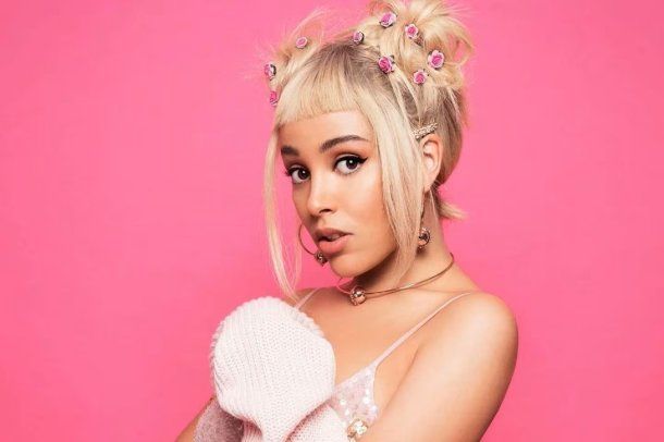 Doja Cat canceló su show en Argentina: cómo se hará el reembolso