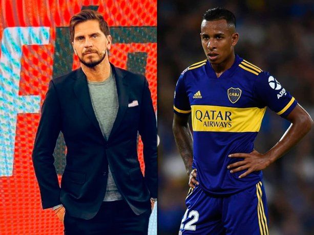 Vignolo contra Villa: No se ayuda ni un poquito