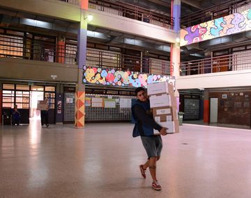 ¿No fuiste a votar? Así podés justificar tu ausencia por Internet