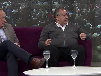 Las claves del pacto social para la UIA y la CGT: voluntad política, dólar y leyes laborales