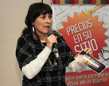 Precios congelados: admiten que faltan algunos productos