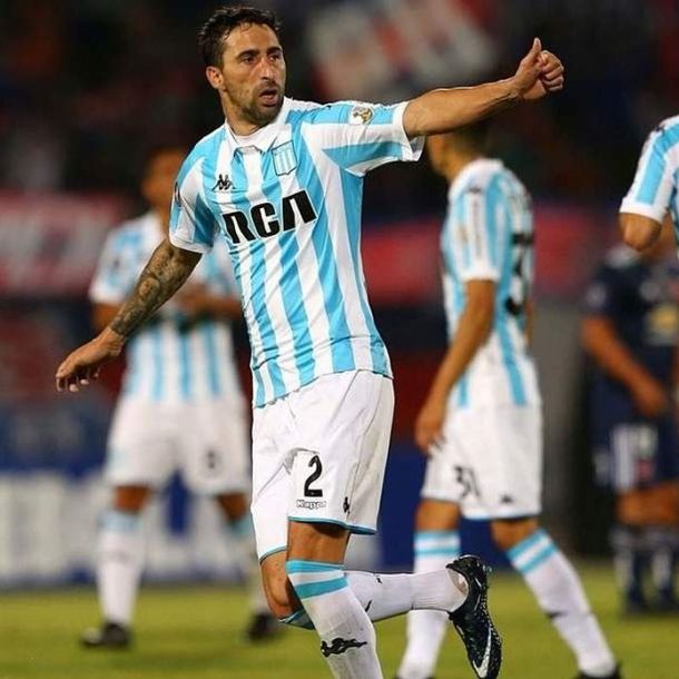 Donatti cumple su sueño: jugará en San Lorenzo