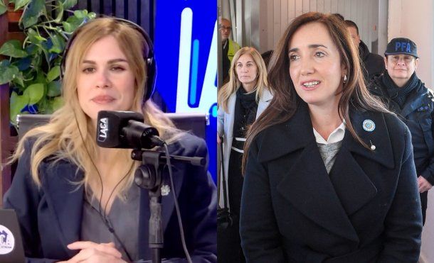 Lilia Lemoine chicaneó a Victoria Villarruel por el triunfo en las elecciones: Fue al búnker con...