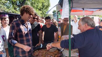 lousteau: es dificil encontrar transparencia en el gobierno de la ciudad lousteau: es dificil encontrar transparencia en el gobierno de la ciudad