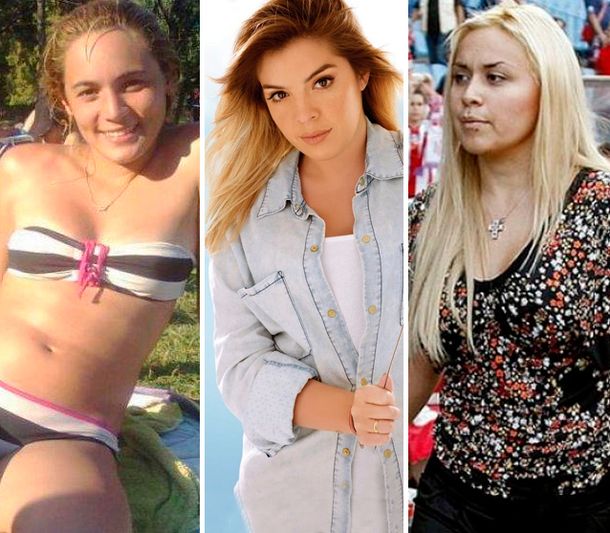 Sigue el escándalo: habló Rocío y Dalma atacó a Verónica