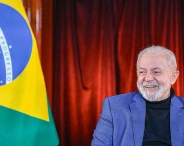 La feroz crítica de Lula da Silva a la Selección tras los malos resultados