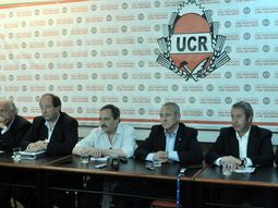 la ucr intenta volver a ser una alternativa en 2013 la ucr intenta volver a ser una alternativa en 2013