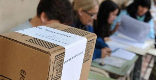 Otra provincia se desdobla y ya son nueve las que se separan de las elecciones nacionales