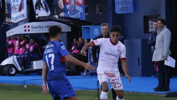 Tigre recibe a Huracán en Victoria. Tigre recibe a Huracán en Victoria.