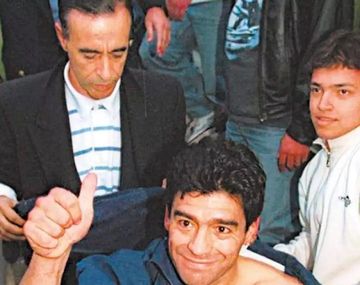 Desvalijaron la casa de Ferro Viera