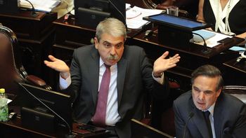 pichetto denuncio al gobierno de weretilneck por espionaje pichetto denuncio al gobierno de weretilneck por espionaje