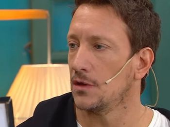 La llamativa reacción de Nico Vázquez al video con Mercedes Oviedo: ¿No se puede bailar ahora?