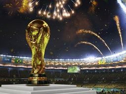 Lanzan el FIFA World Cup Brasil para celebrar el Mundial