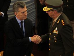 Recorte: el Gobierno impulsa una baja del 80 por ciento en el gasto de inteligencia militar