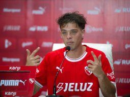 La colecta de Santi Maratea para Independiente llegó a los $600 millones